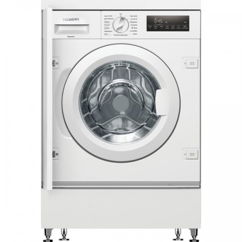 Siemens WI14W443 iQ700, Waschmaschine image 1