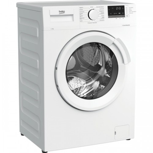 Beko WMB101434LP1, Waschmaschine image 1