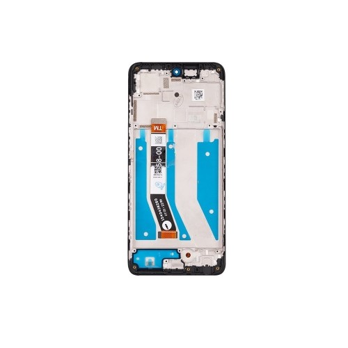 For_motorola Motorola G73 LCD Display + Touch Unit + Front Cover image 1
