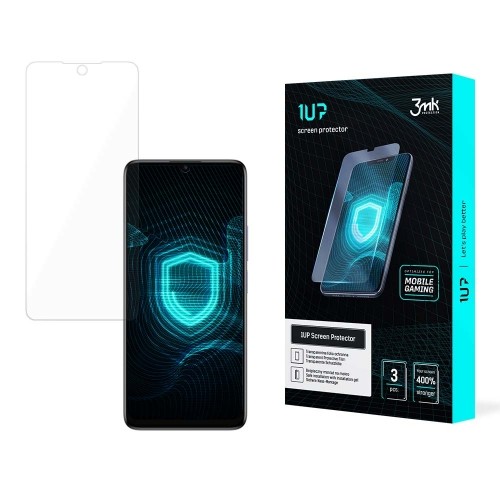TCL 50 SE - 3mk 1UP screen protector image 1