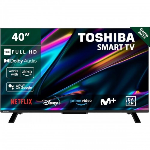 Viedais TV Toshiba 40" LED image 1