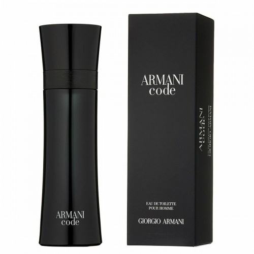 Parfem za muškarce Giorgio Armani Code Homme EDT Code 125 ml image 1