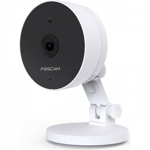 IP-камера Foscam C5M 5 MPIX 3K USB-C BIAŁA image 1