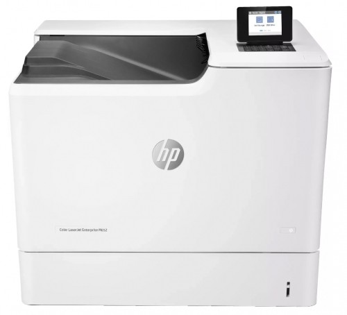 HP LaserJet Enterprise M652dn Lāzerprinteris A4 / 1200 x 1200 DPI image 1