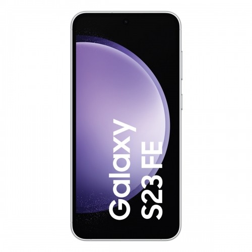 Samsung Galaxy S23 FE 128GB Purple 16,31cm (6,4") Dynamic AMOLED Display, Android 14, 50MP Triple-Kamera image 1