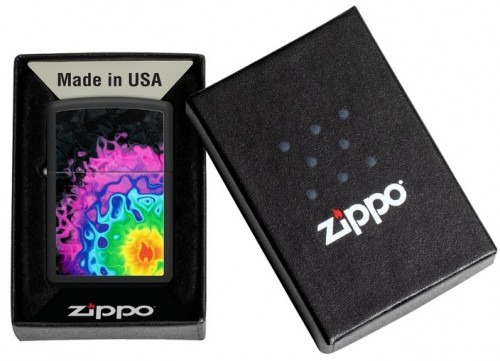Zippo Lighter 48733 image 1