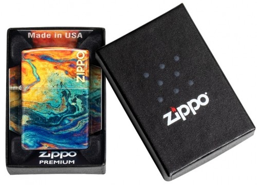 Zippo Lighter 48778 image 1