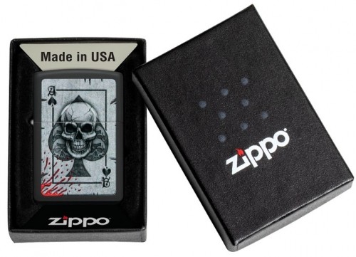 Zippo Lighter 48794 image 1