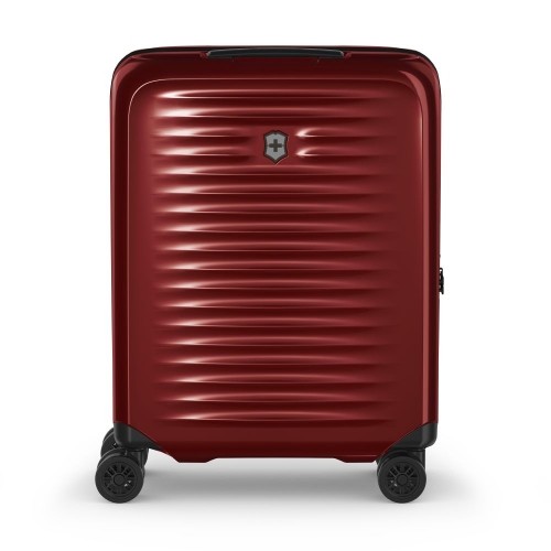 VICTORINOX AIROX GLOBAL HARDSIDE CARRY-ON, Red image 1