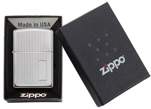 Zippo Lighter 350 image 1