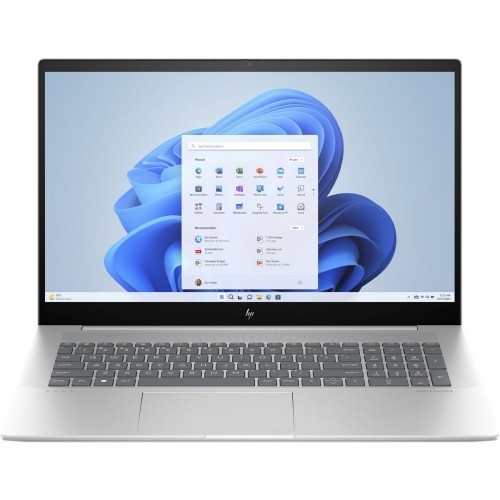 Ноутбук HP 9S4S3EA 17,3" I5-13500H 16 GB RAM 512 Гб SSD image 1