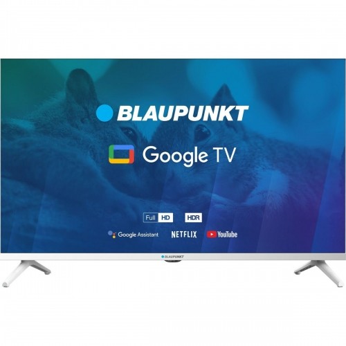 Viedais TV Blaupunkt 32FBG5010S Full HD 32" HDR Direct-LED LCD image 1