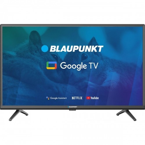 Viedais TV Blaupunkt 32HBG5000S HD 32" HDR Direct-LED LCD image 1