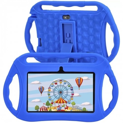Bigbuy Tech Детский интерактивный планшет Q8 image 1