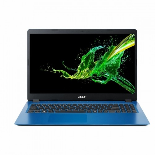 Ноутбук Acer Intel© Core™ i5-1035G1 8 GB RAM 256 Гб SSD image 1