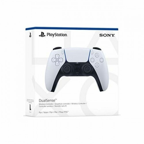 Tālvadības Kontrole Sony Bluetooth Bluetooth 5.1 PlayStation 5 image 1