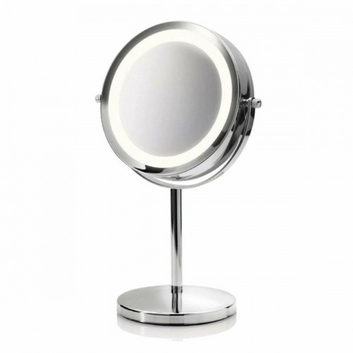 Palielināmais Spogulis Medisana 88550 Metāls Pēdas atbalsts LED Licht image 1