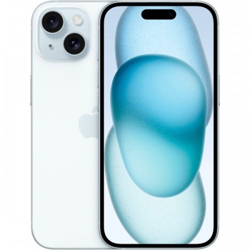 Apple iPhone 15 256GB, Blue image 1