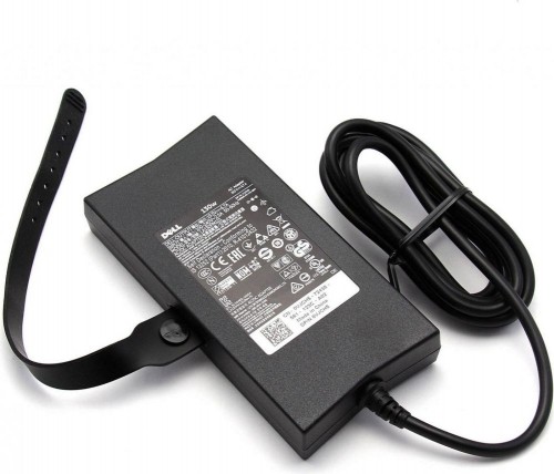 Dell   AC Power Adapter Kit 130W 7.4mm image 1