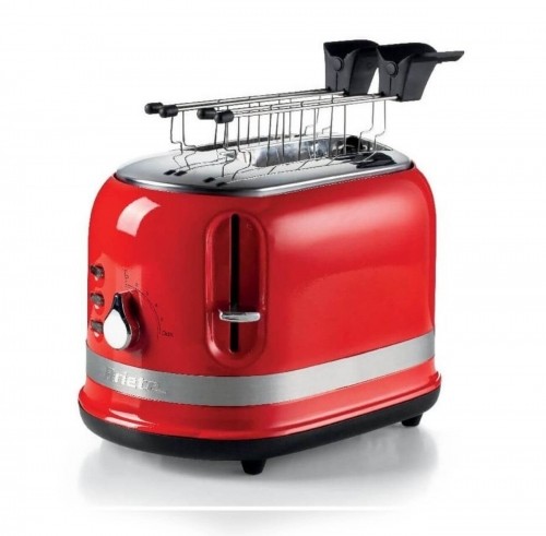 Ariete Toaster Moderna A149|00 Red image 1
