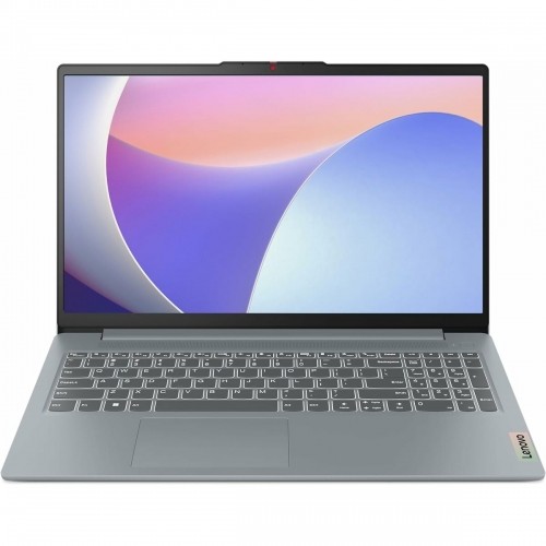 Ноутбук Lenovo Intel Core i3 N305 8 GB RAM 256 Гб SSD Испанская Qwerty image 1