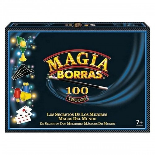 Burvju spēle Borras 100 Educa (ES-PT) image 1