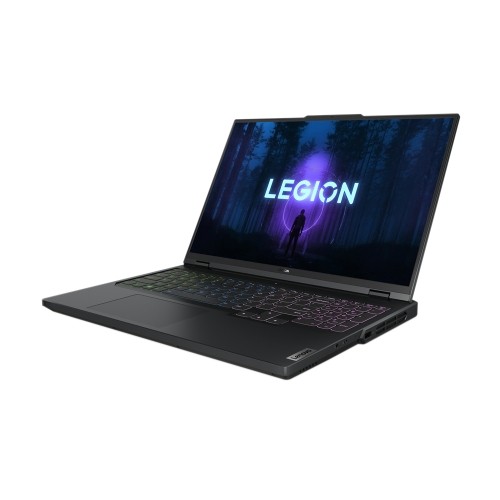 Lenovo Legion Pro 5 Laptop 40.6 cm (16") WQXGA Intel® Core™ i7 i7-13700HX 16 GB DDR5-SDRAM 512 GB SSD NVIDIA GeForce RTX 4060 Wi-Fi 6E (802.11ax) Grey image 1