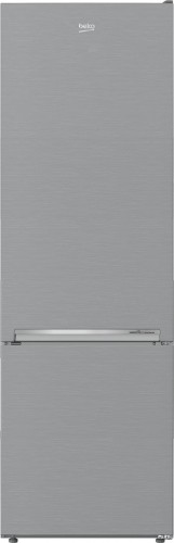 BEKO RCNT375I40XBN fridge-freezer combination image 1