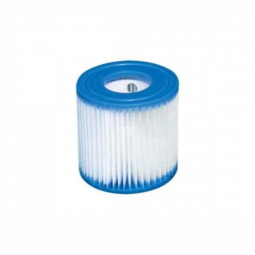 Notekūdeņu attīrīšanas iekārtu filtrs   Intex 29007         Baseina tīrīšanas piederums Tips H image 1