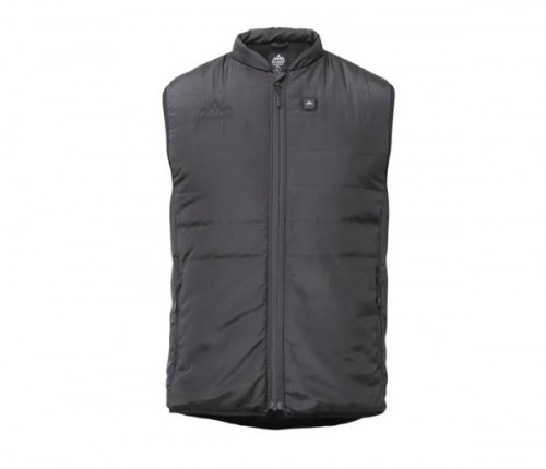 HeatX Everyday apsildāma vīriešu veste, melna, XL image 1