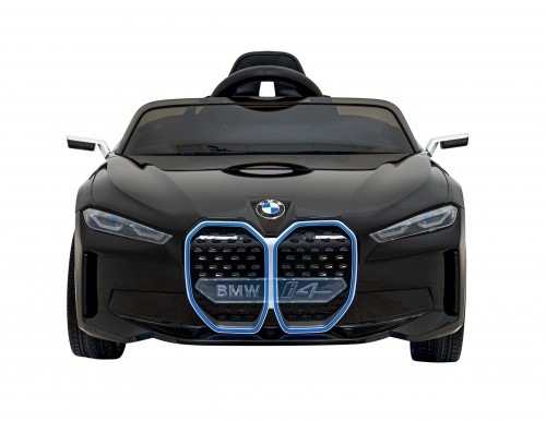 BMW I4 Bērnu Elektromobilis image 1