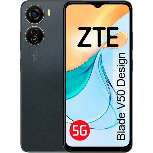 Смартфоны ZTE Blade V50 Design 6,6" 8 GB RAM 128 Гб image 1