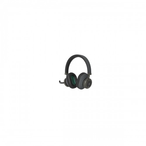 Bluetooth Austiņas ar Mikrofonu Orosound TPROPLUS-C-DONG Pelēks image 1