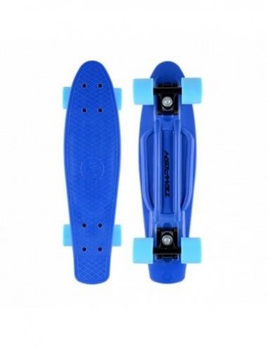 Tempish Buffy T Blue Skateboard image 1