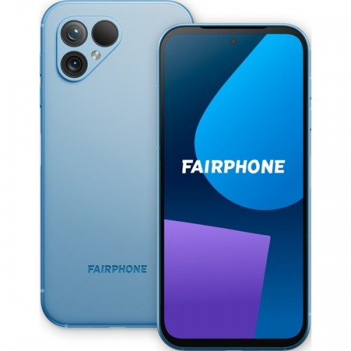 Fairphone 5 256GB, Handy image 1