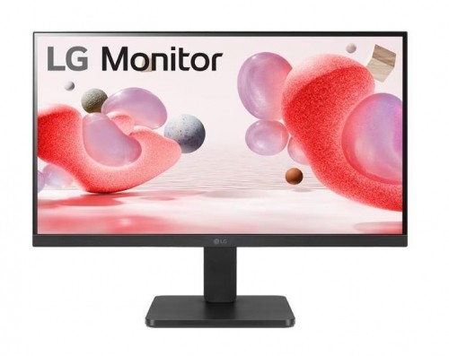 LCD Monitor|LG|22MR410-B|21.45"|Panel VA|1920x1080|16:9|100Hz|5 ms|Tilt|Colour Black|22MR410-B image 1