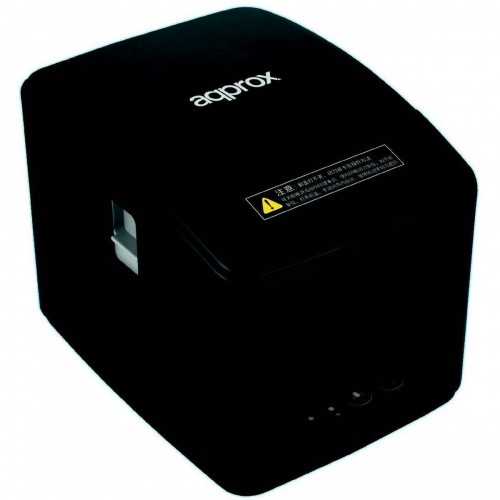 Biļešu printerisis approx! APPPOS80AM-USB image 1