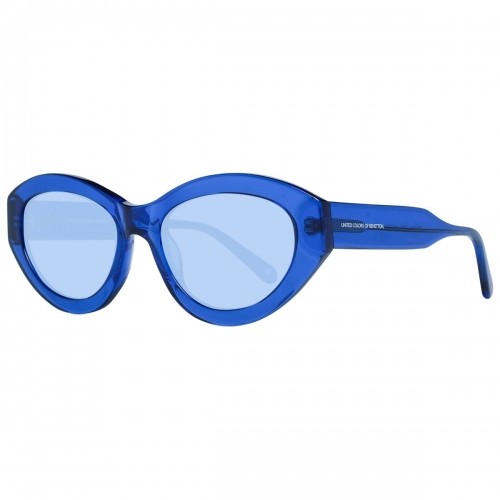 Sieviešu Saulesbrilles Benetton BE5050 53696 image 1