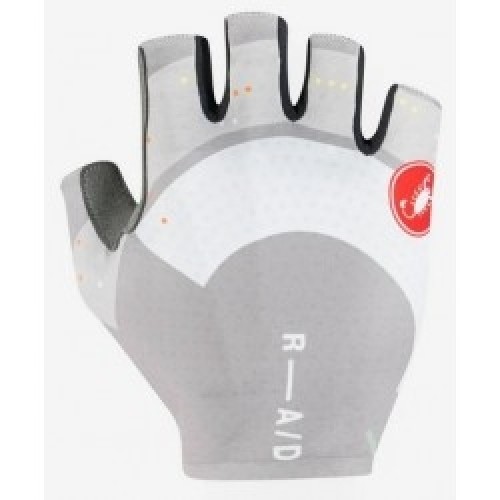 Castelli Velo īsie cimdi COMPETIZIONE 2 Glove XS Multicolor Gray image 1