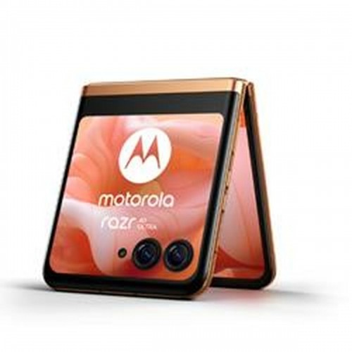 Viedtālrunis Motorola RAZR 40 Ultra 8 GB RAM 256 GB image 1