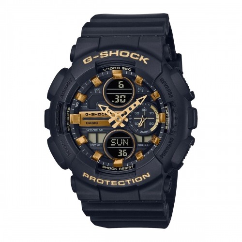 Мужские часы Casio G-Shock COMPACT SERIE Чёрный (Ø 46 mm) image 1