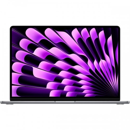 Apple MacBook Air (15") 2024, Notebook image 1