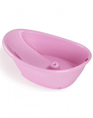 OKBABY "Bella" bath tub pink, 39231400 image 1