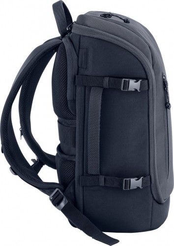 Hewlett-packard HP Travel 25 Liter 15.6 Iron Grey Laptop Backpack image 1