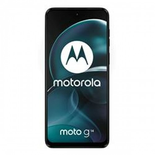 Viedtālruņi Motorola G14 6,5" 8 GB RAM 256 GB Unisoc Pelēks image 1