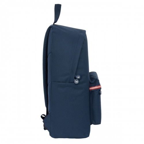 Школьный рюкзак El Ganso Classic Тёмно Синий 33 x 42 x 15 cm image 1