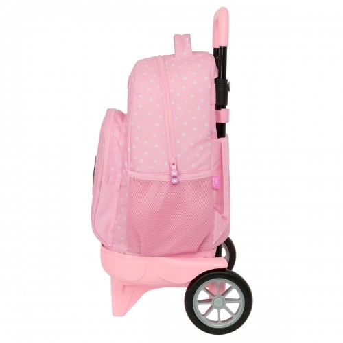 Школьный рюкзак Glow Lab Sweet home Розовый image 1