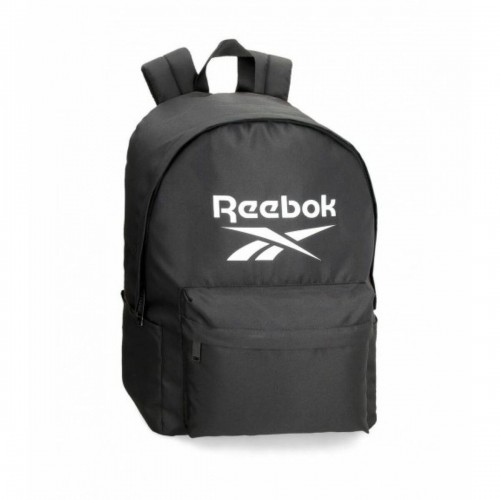 Повседневный рюкзак Reebok Чёрный image 1
