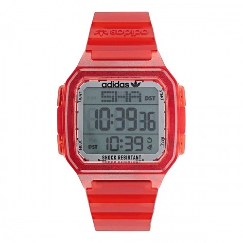 Женские часы Adidas AOST22051 (Ø 48 mm) image 1