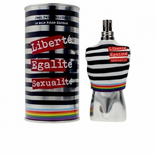 Parfem za muškarce Jean Paul Gaultier Classique Pride Edition 125 ml image 1